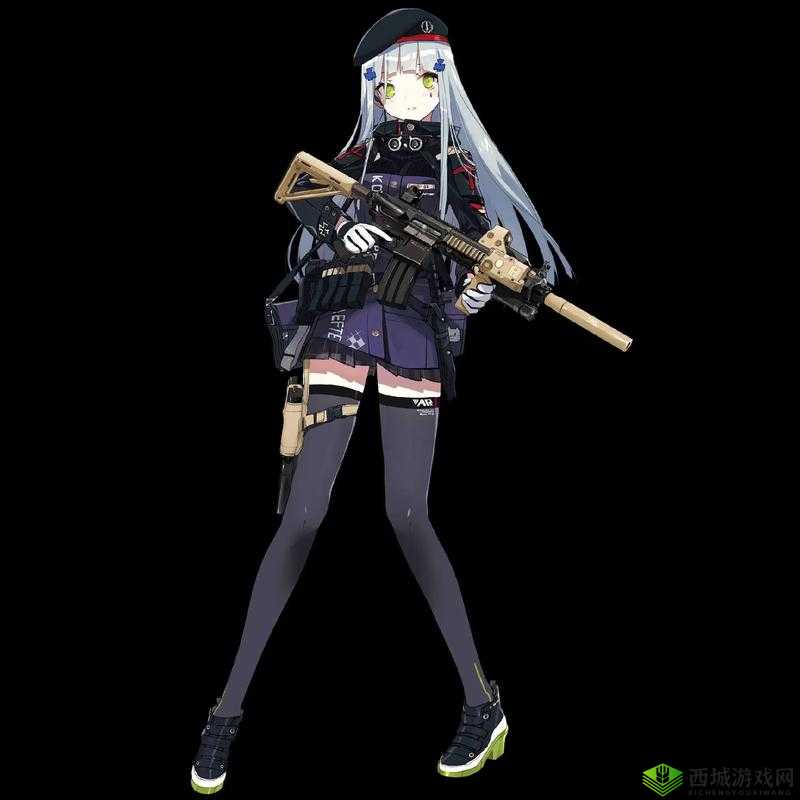 少女前线攻略:解锁谢尔柯久夫黑鸭救生员夏日皮肤全方法