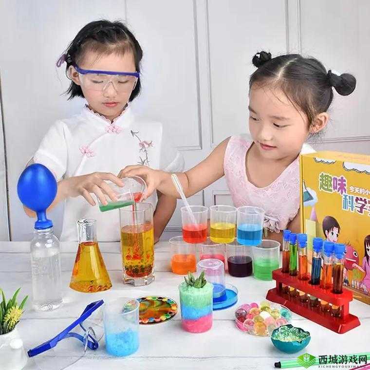我成了生物课性实验教具:探索科学奥秘