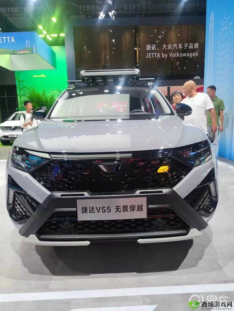 新款捷达,引领出行新潮流