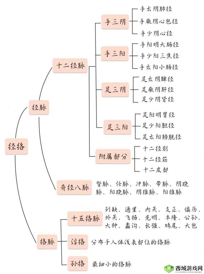 梦江湖太阴经脉攻略大全:掌握经脉奥秘,战力飙升