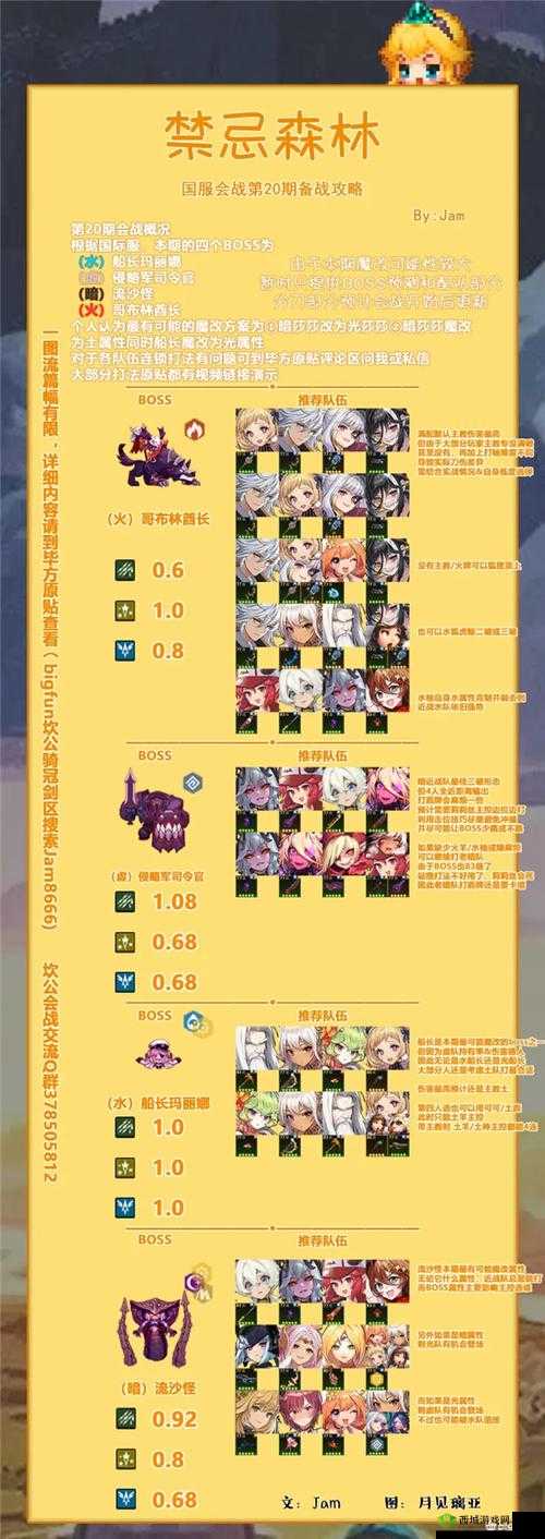 坎公骑冠剑轨道电梯315层攻略:最佳通关阵容推荐