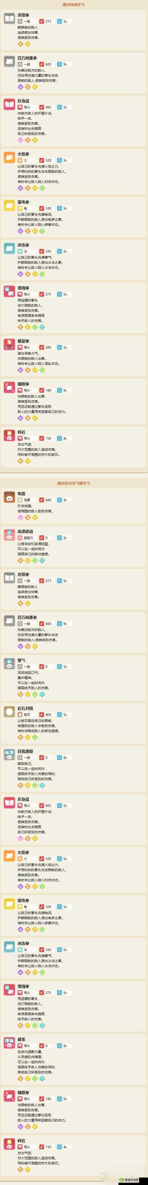 宝可梦大探险10-5攻略分享:高效打法与通关秘籍