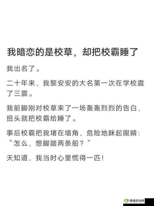 校草同桌非要撩我小当当家:甜蜜青春的爱恋