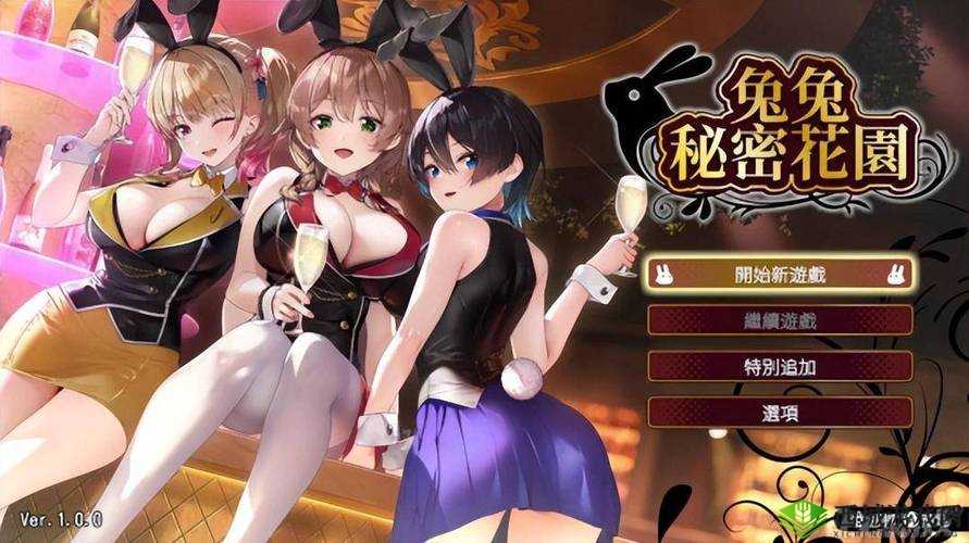 自由度超高的绅士游戏:畅享无限可能