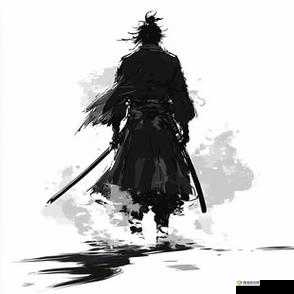 《执剑之刻:武士修行之路的深远影响与作用》