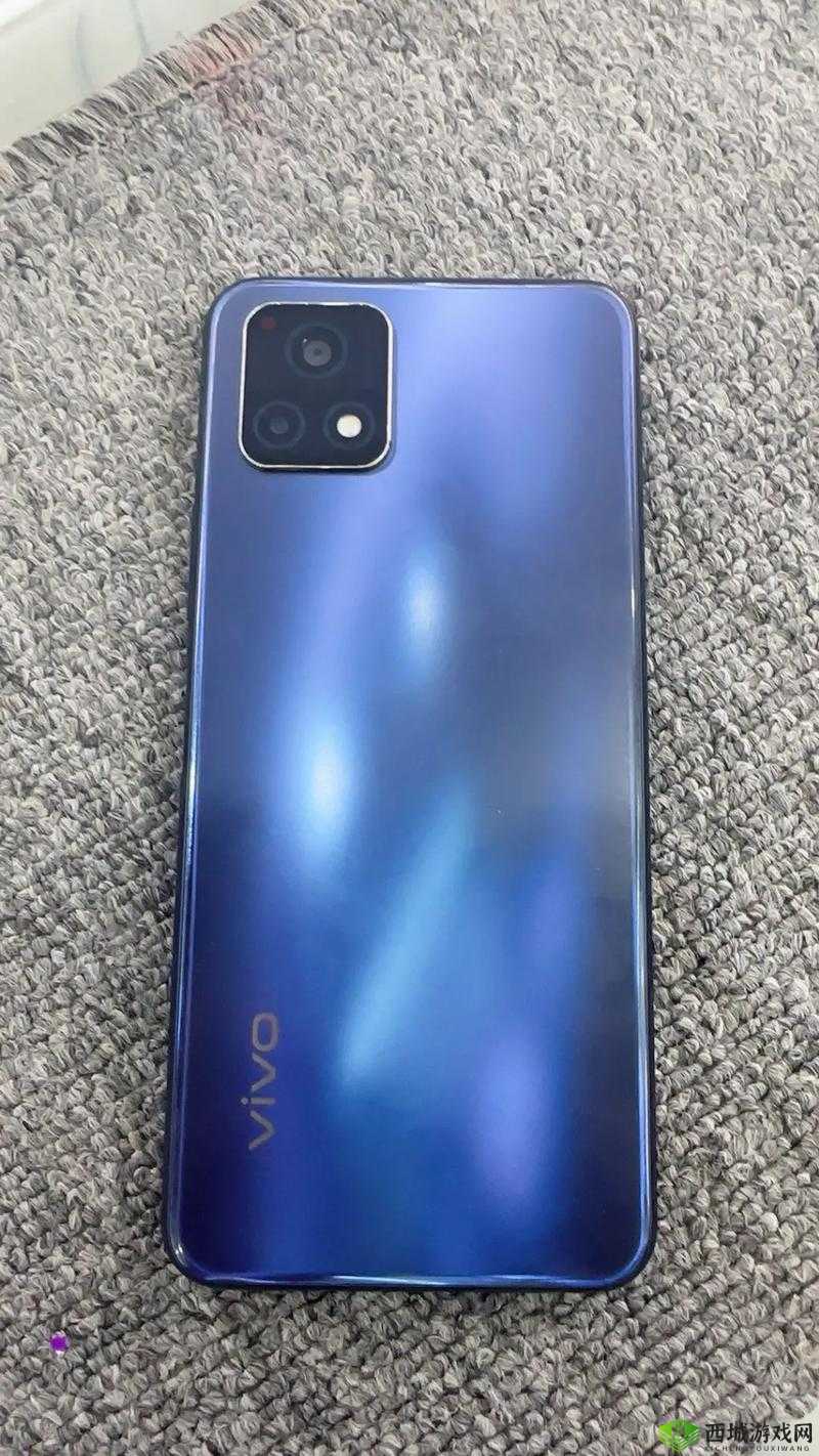 成色好的 Y31S 标准版视频:精彩呈现