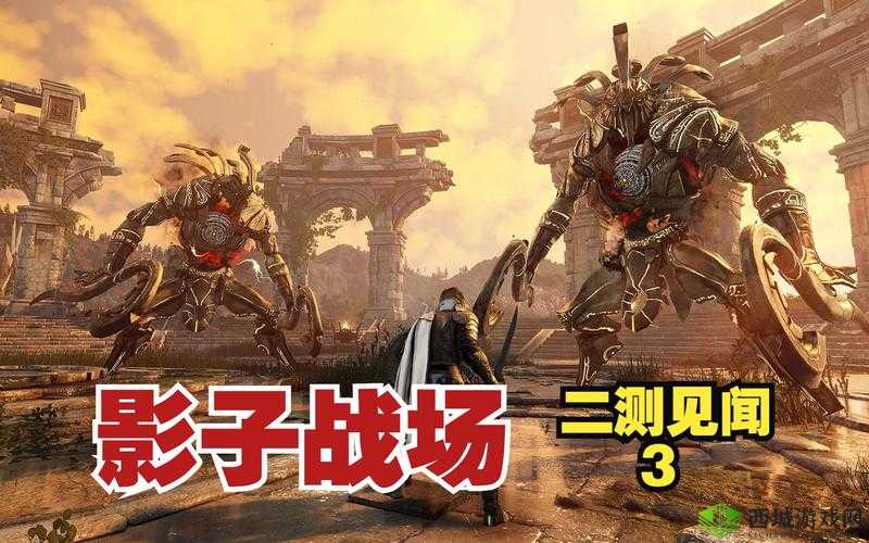 影子战场 3 月 6 日更新内容全览 无遗漏汇总