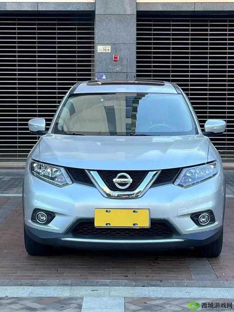 日产精品卡 2 卡三卡:优质体验等你来