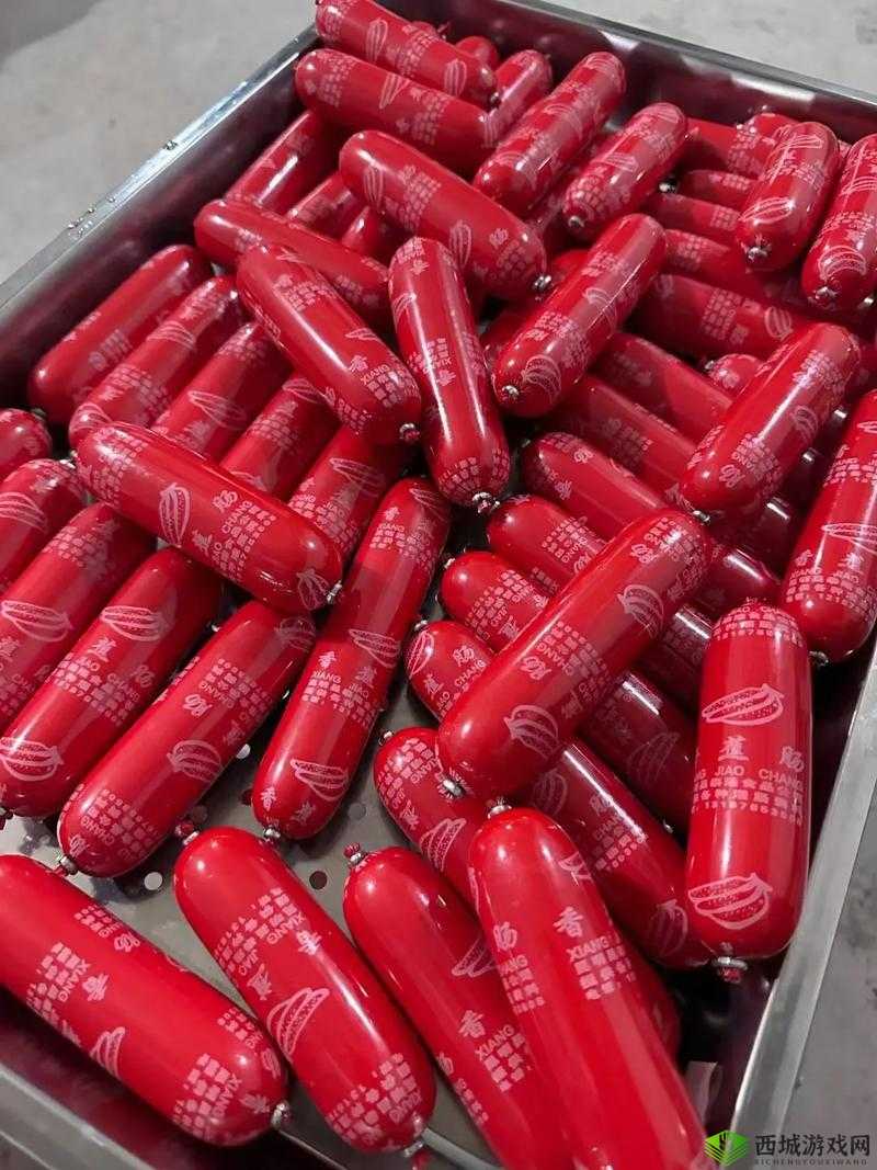 可以给自己用大的火腿肠吗:探讨个人选择与舒适度