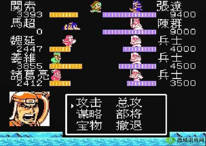 吞食天地 2 训练场:探索其提升玩家战斗力的关键作用与方法