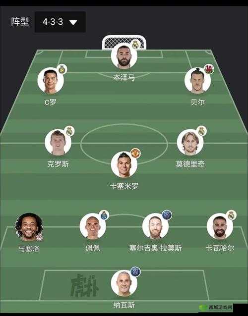 银河足球队最强阵容搭配攻略:攻守兼备,星辉闪耀的梦幻组合