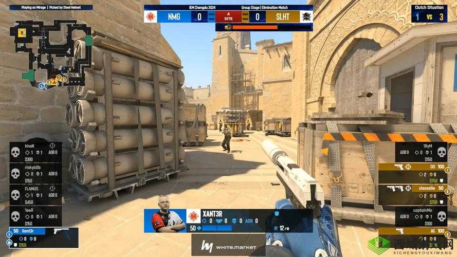 csgo 高清视频免费观看播放:精彩赛事尽在眼前