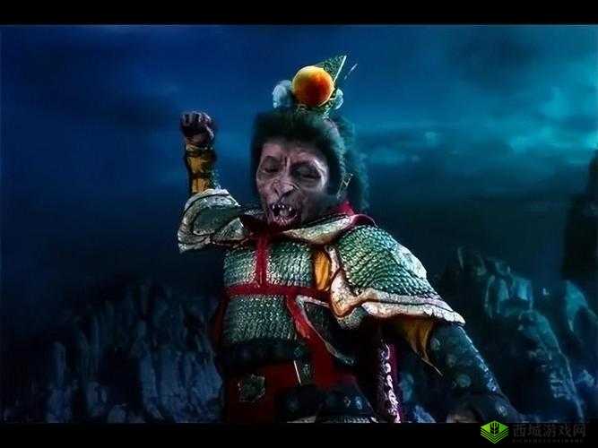 西游降魔记:3D灵石合成秘术解析