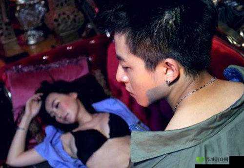 张柏芝扒自下面 BB 毛好毛盛经典:昔日玉女的豪放往事
