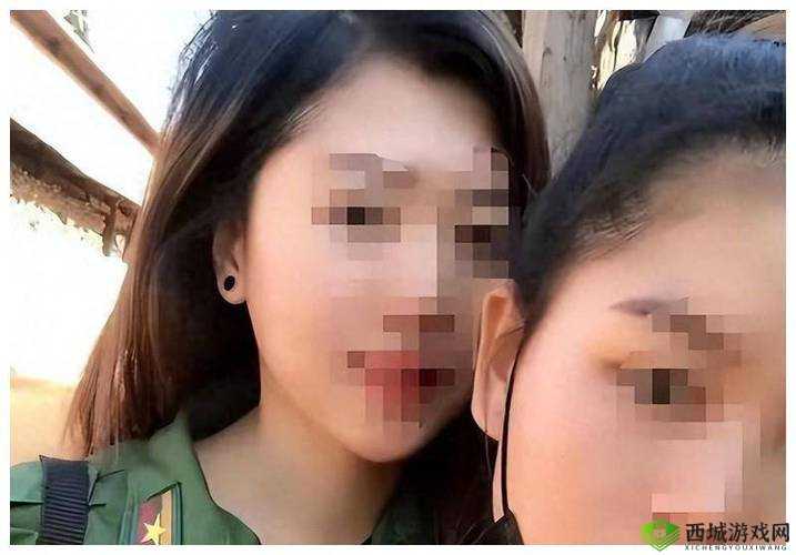 缅北女孩撕心裂肺:背后的故事