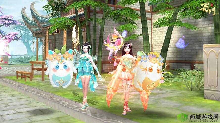 蜀门手游:烈火老祖仙灵属性大揭秘深度解析助你制霸全服