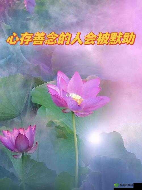 一贫:心存善念,以正心明辨是非善恶之路