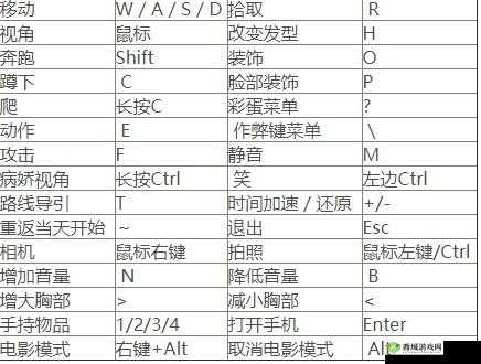 万王之王 3D 模拟器玩法详解与按键设置全析