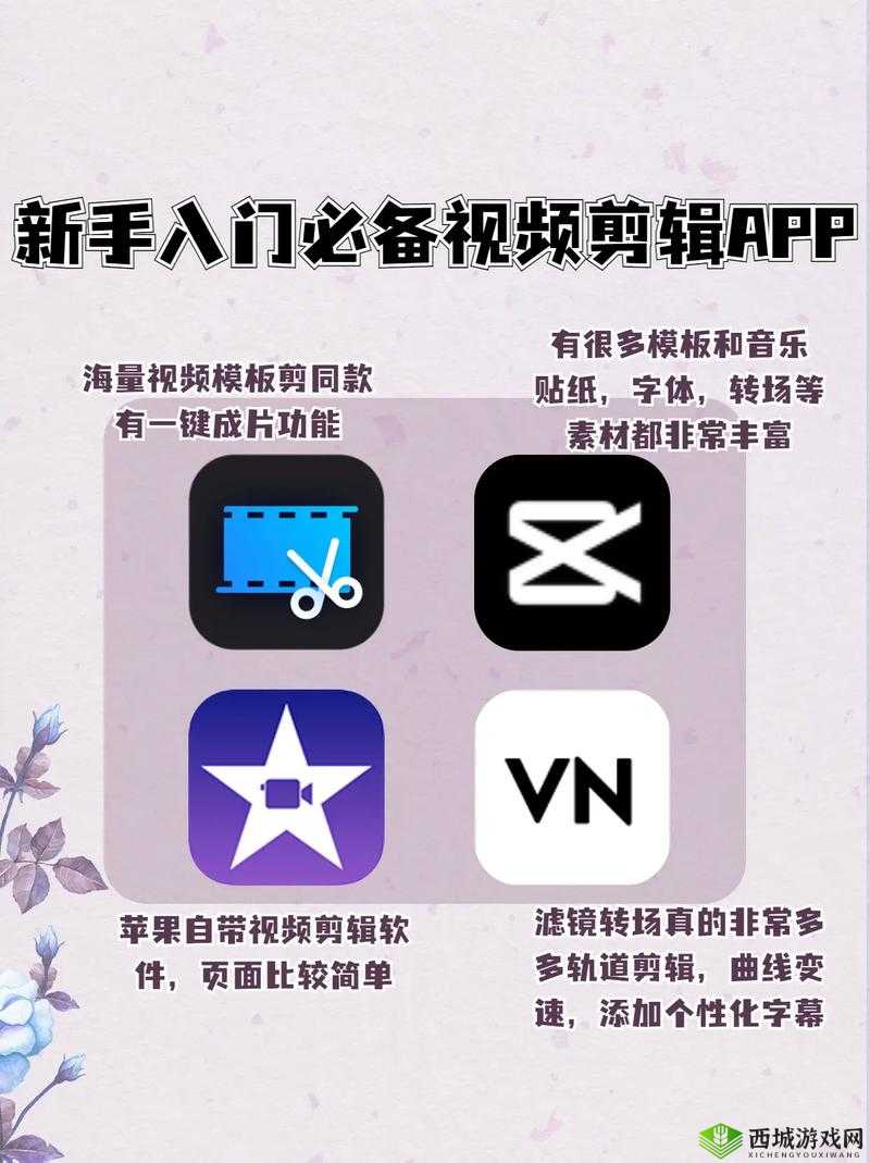 免费的成品短视频app推荐:热门好用的集合