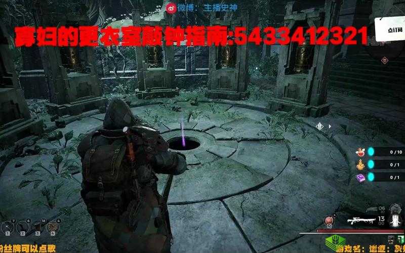 遗迹灰烬重生：不洁者锤子新版本获取攻略及修复方法揭秘