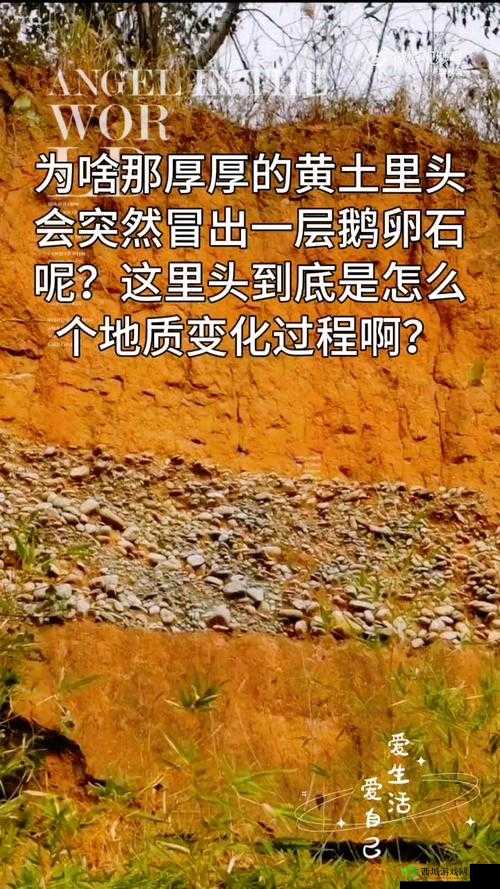 我的世界鹅卵石定位宝典:探寻鹅卵石隐藏之地