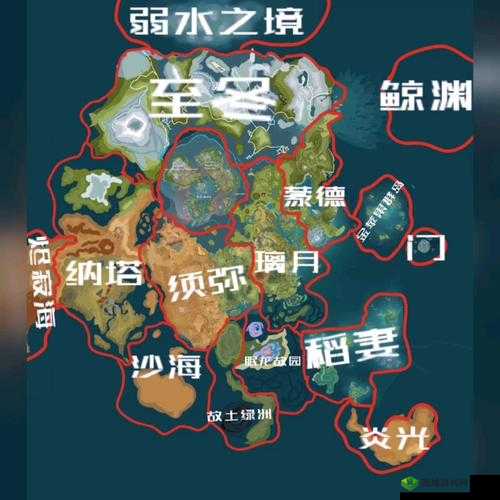 原神:寻仙美食家,探索提瓦特大陆的美味之旅