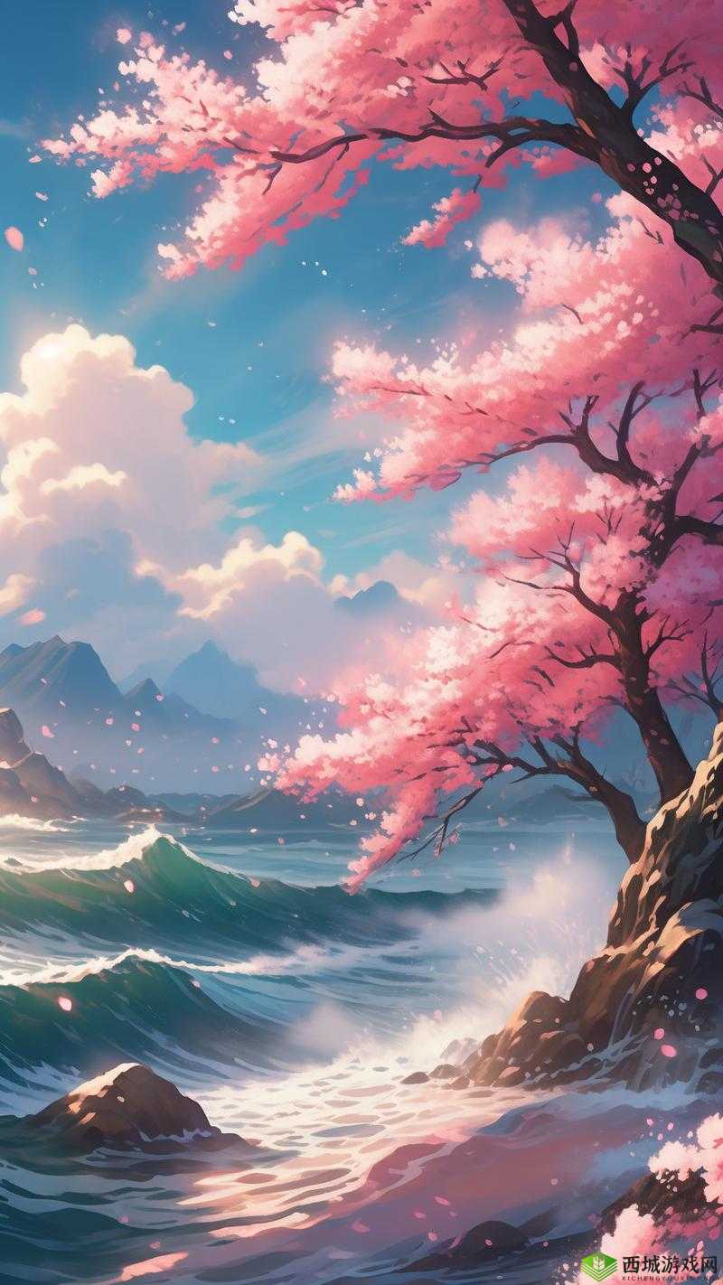 樱花动漫官方入门:带你畅游二次元世界