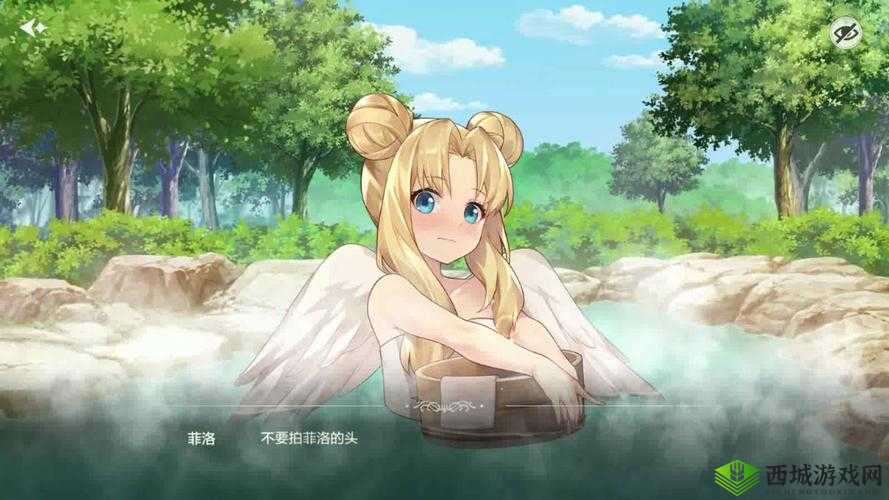盾之勇者成名录浪潮,解锁圣武器盾的秘籍