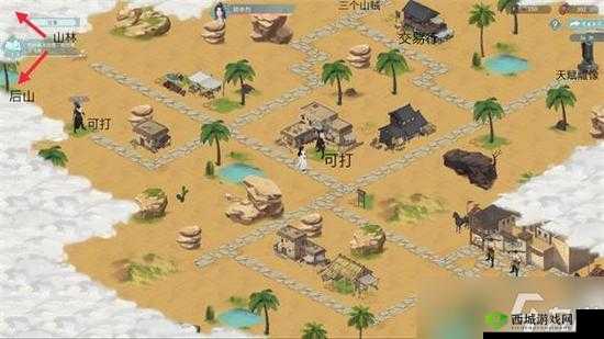 江湖悠悠惊蛰怎么过?江湖悠悠惊蛰通关攻略