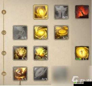 神佑释放牧师,精准技能加点,打造全能辅助