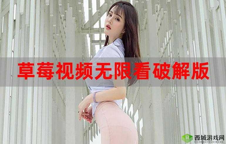 激情草莓:释放你的无限欲望
