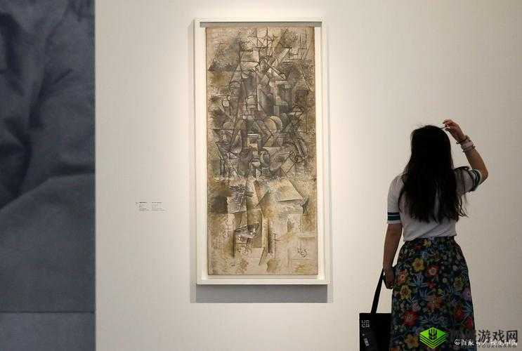 137 人文大但艺术:探索艺术的无限可能