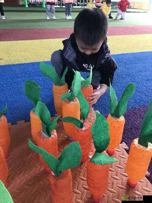 二人世界拔萝卜的玩法:打造专属亲密互动体验之旅