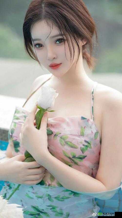 娇憨稚女的甜蜜诱惑:探寻纯真与欲望的交织