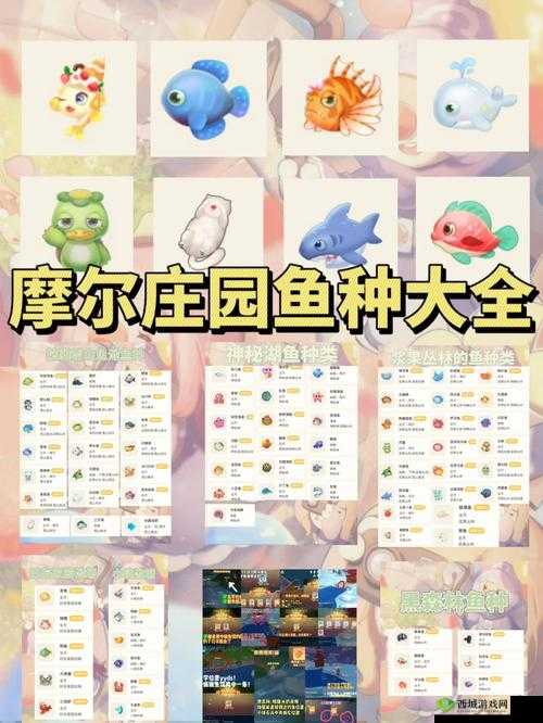 摩尔庄园怎么获得刺头鱼骨架，方法介绍与价值最大化