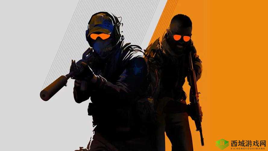 CSGO 高清在线观看免费最新版:畅享极致游戏体验