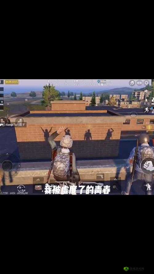 刺激战场未满十八岁：探寻游戏世界中的年龄限制与成长