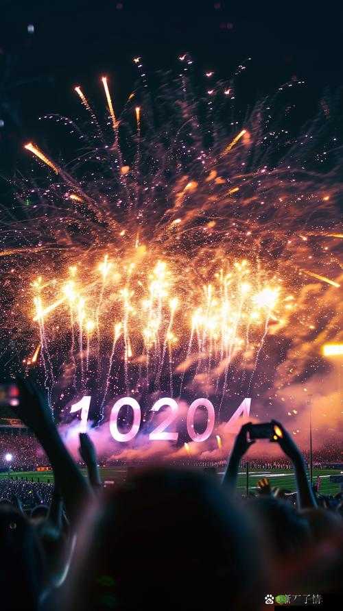 -mmm 狂欢,2024 年国外 b 站的盛大节日