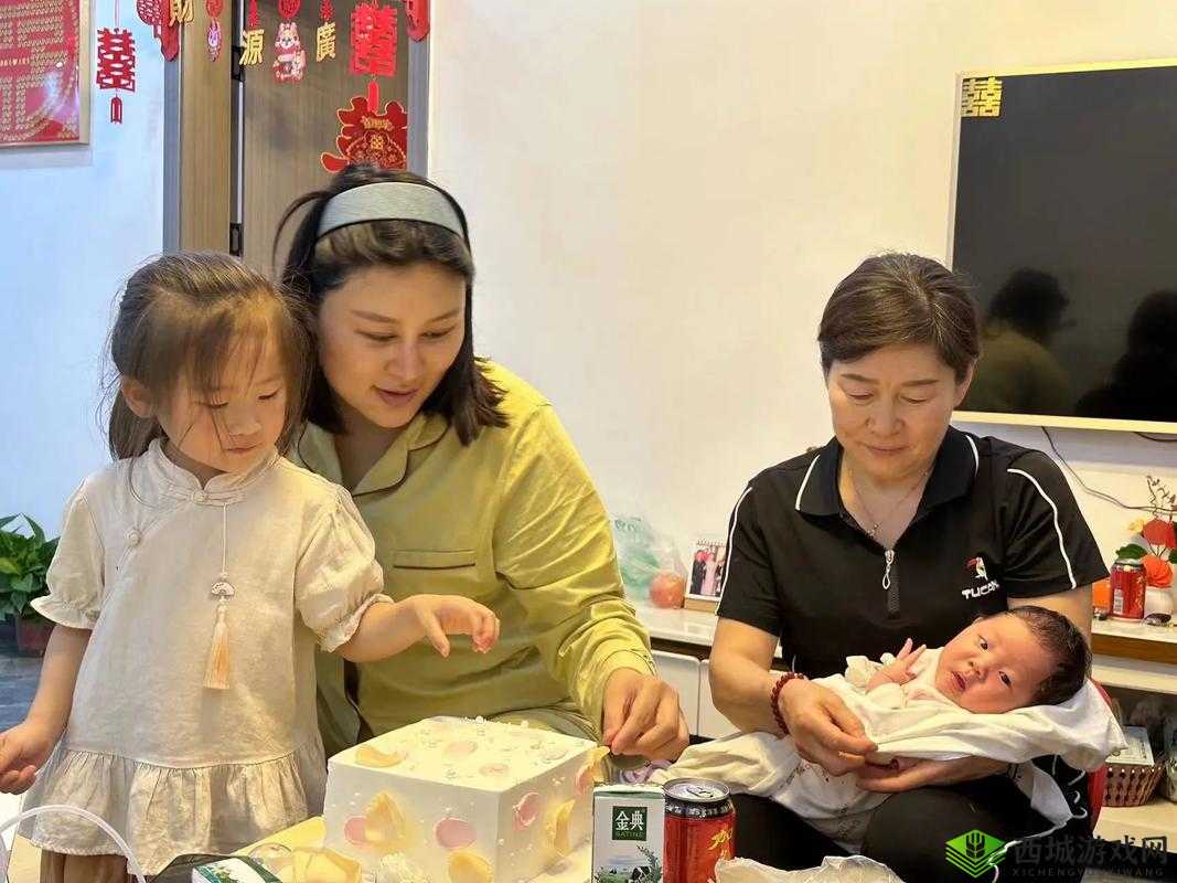 儿子媳妇带我去看电影:一次温馨而难忘的家庭之旅
