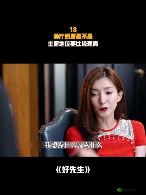 好先生 TV:引领独特视角的精彩故事呈现