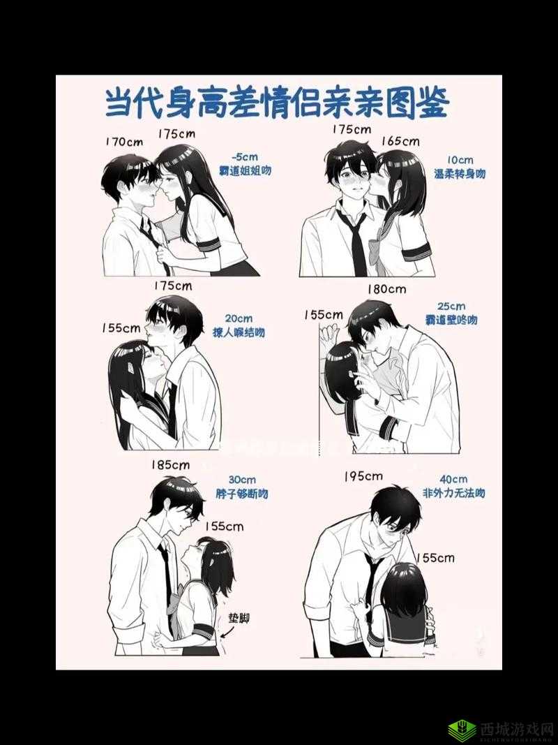 女生和男生一起相差差差：探寻背后原因及影响因素