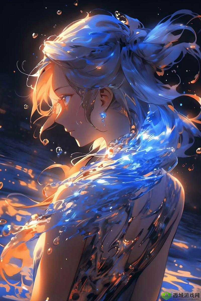 少女免费的高清动画：带来精彩绝伦的视觉盛宴