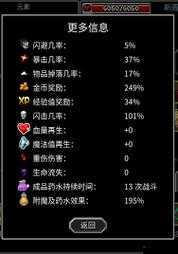 魔法洞穴2逃脱之翼,获取攻略与刷取方法