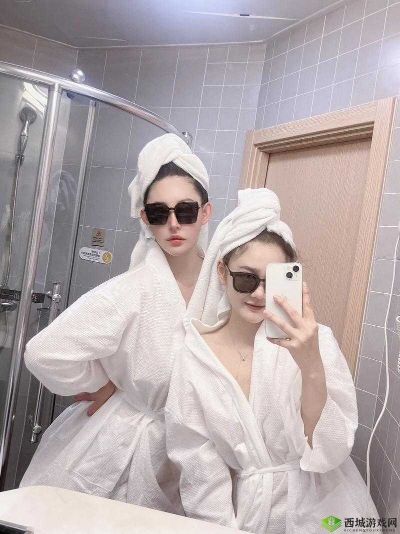 女朋友闺蜜的滋味:一段难以言喻的复杂情感纠葛