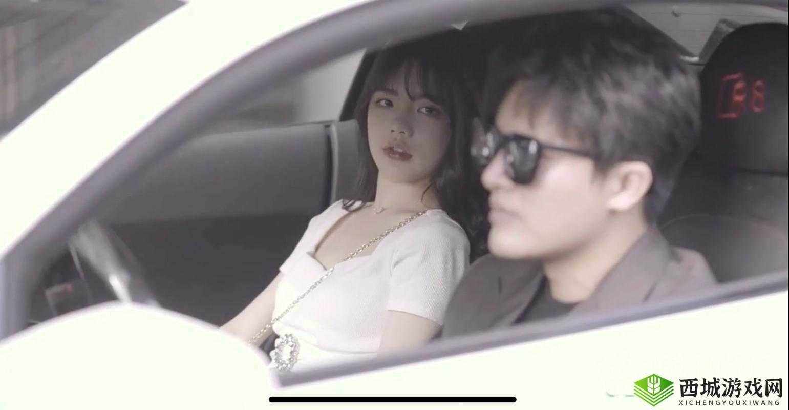 潘甜甜三部曲:那些引发关注的青涩与懵懂故事