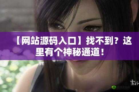成品 78w78 隐藏通道 1:揭秘不为人知的秘密