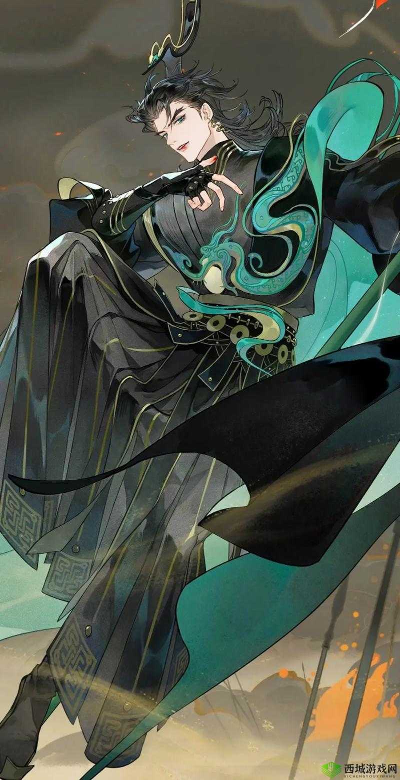 忘川风华录作为一款古风音乐游戏,以其独特的剧情和丰富的玩法吸引了大量玩家。其中,喜之歌解密任务更是备受玩家关注。下面将详细介绍喜之歌解密任务的破解方法,帮助玩家顺利完成任务。