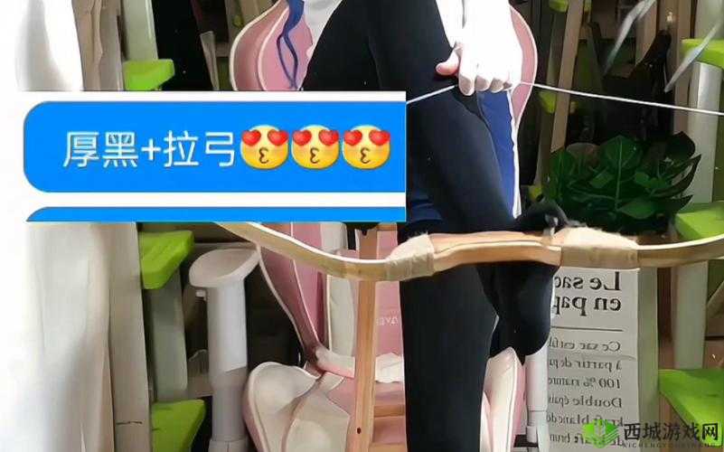 けんじゃたいむ黑土腿法娴熟,究竟为何如此厉害?
