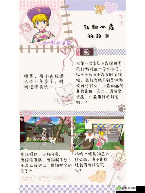 小森生活,理发店的温馨故事与日常