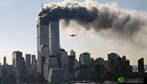 美国纽约地标建筑 911 事件竟被玩成梗:震惊全网